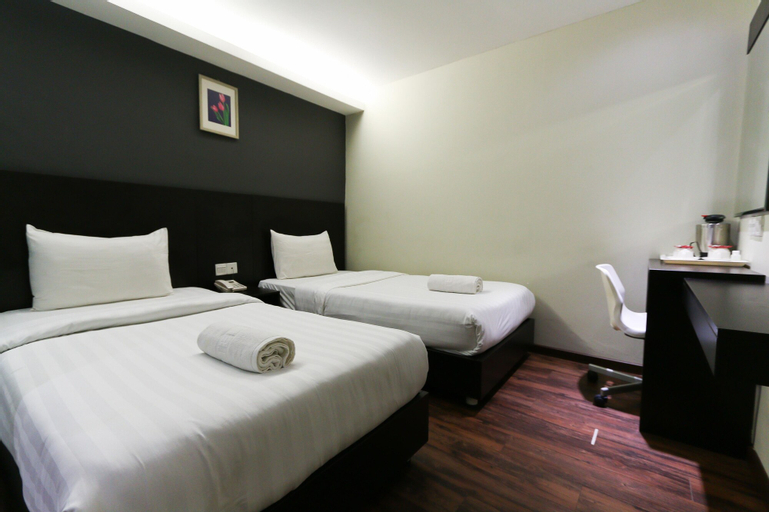Bedroom 1