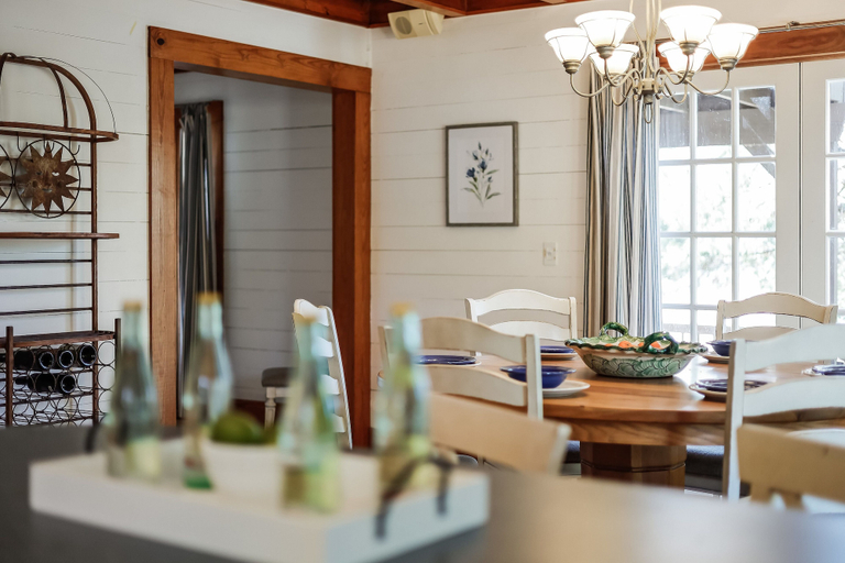 Food & Drinks, Lake Travis Waterfront Retreat, Travis