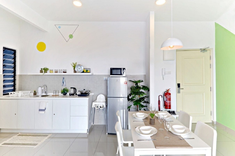 Others 4, Atlantis Residence by Stayshare Homes, Malacca City