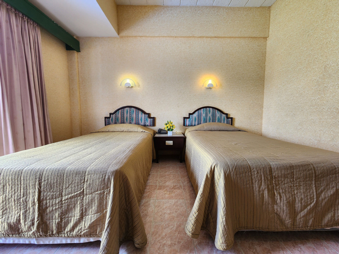 Bedroom 7