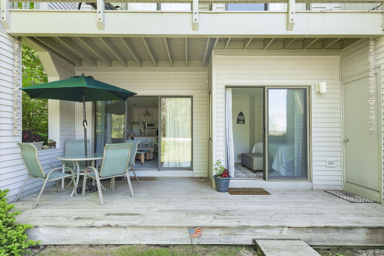 Exterior & Views, The Shores Lakeside Condo Unit 5607, Grand Traverse
