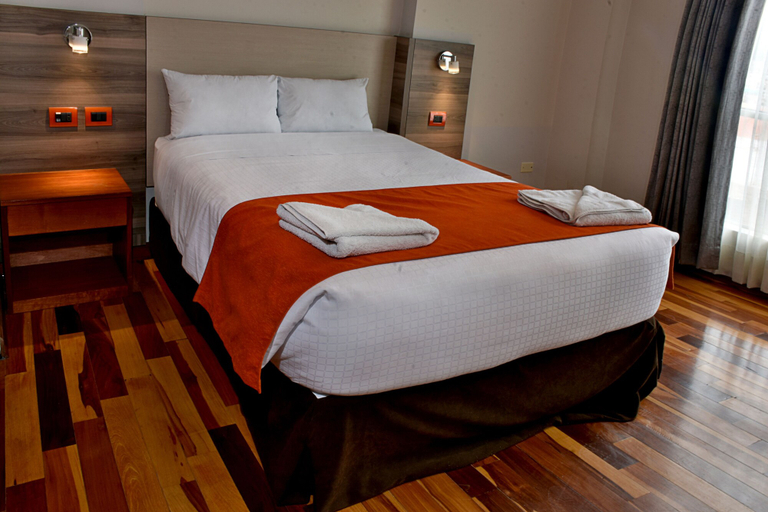 Bedroom 3, Polo Apartment, Cusco
