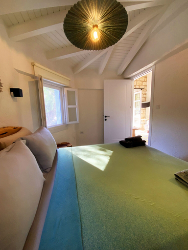 Bedroom 4, La Maison De Yasmine, Çeşme