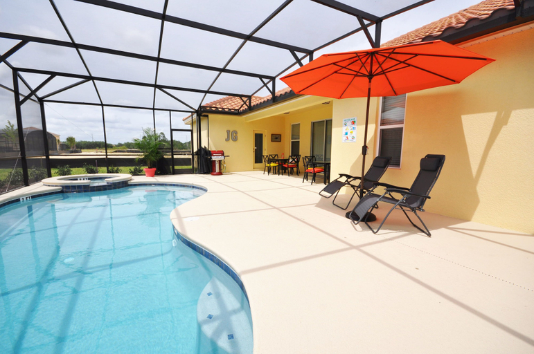 Sport & Beauty 4, Solterra Resort by VHC Hospitality, Polk