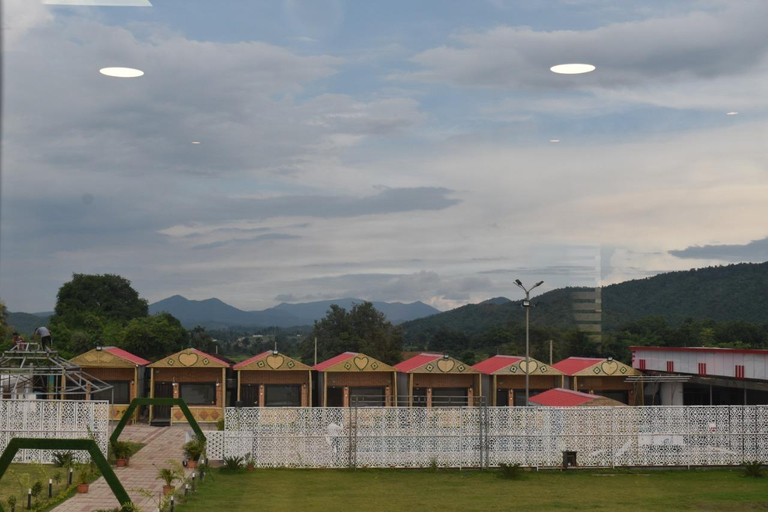 Others 3, MIDWAAY RESORT PATRATU, Ramgarh