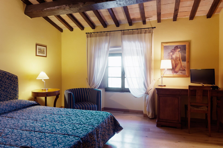 Bedroom 20
