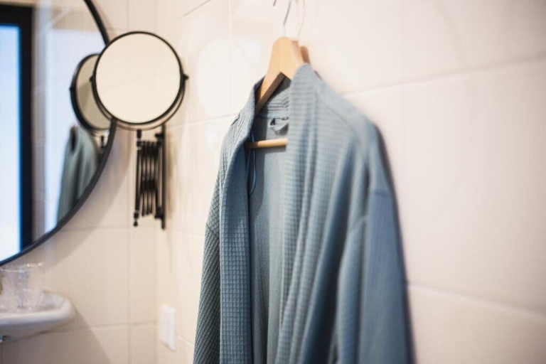 Bathroom 3, Boutique Hotel Enkhuizen, Enkhuizen