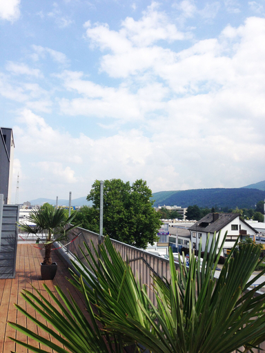 Others 5, Boardinghotel Heidelberg, Heidelberg