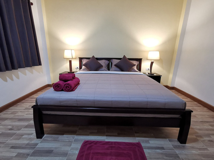 Bedroom 8