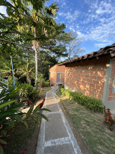 Exterior & Views 2, Parador del Gitano Hotel & Restaurante, Puerto Triunfo