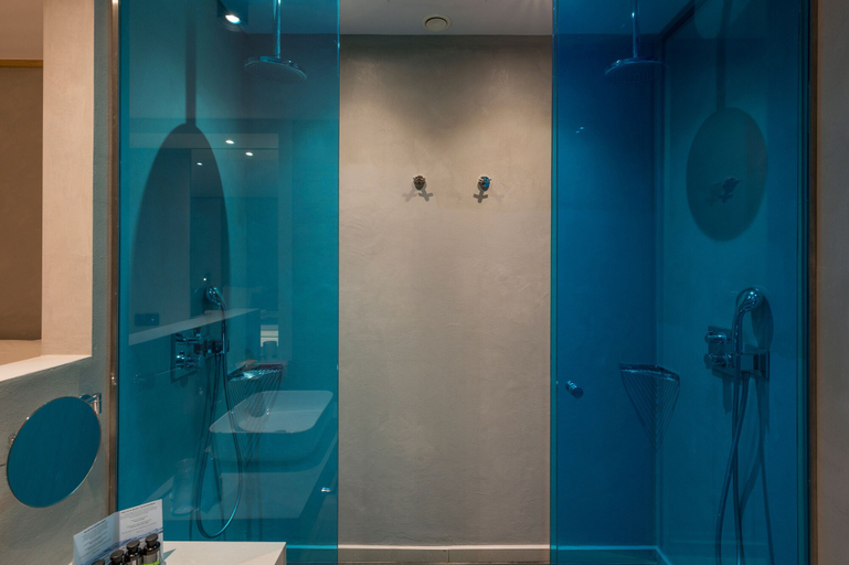 Bathroom, Harmony Boutique Resort - Adults only, Crete