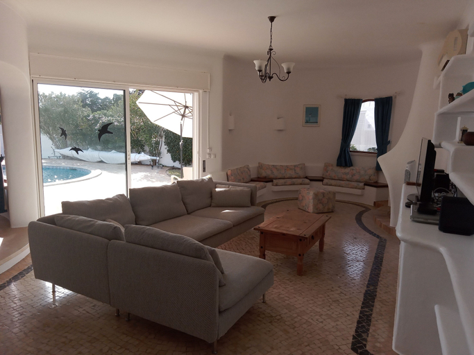 Others 4, Casa Francisco - Family Villa With Pool, Albufeira