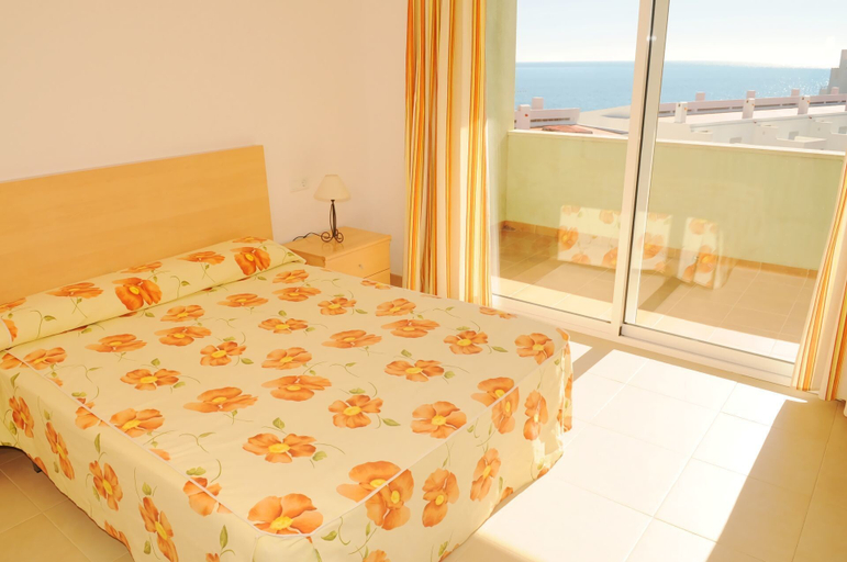 Bedroom 3, Duplex Ancla 2, Tarragona