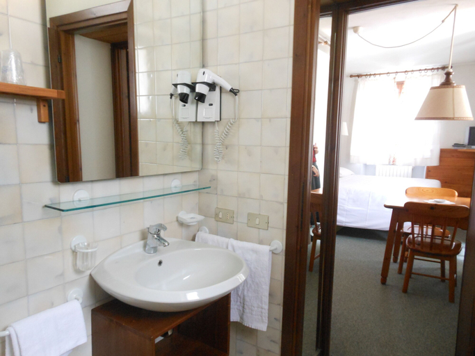 Bathroom 4, Residence Cima Jazzi, Verbano-Cusio-Ossola