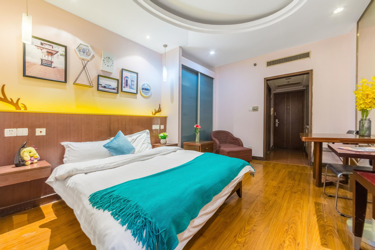 Bedroom 8