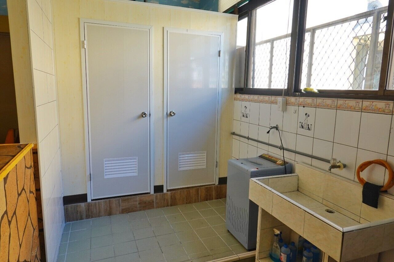 Bathroom 3, Fun Shuili B&B, Nantou