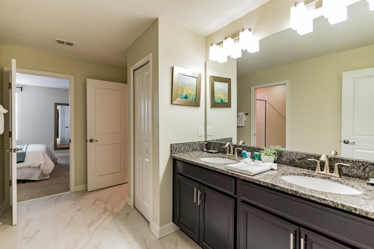 Bathroom 3, 9073hs-the Retreat at Championsgate, Osceola