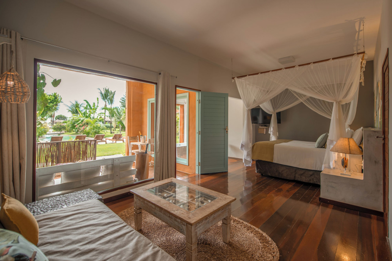 Bedroom 9