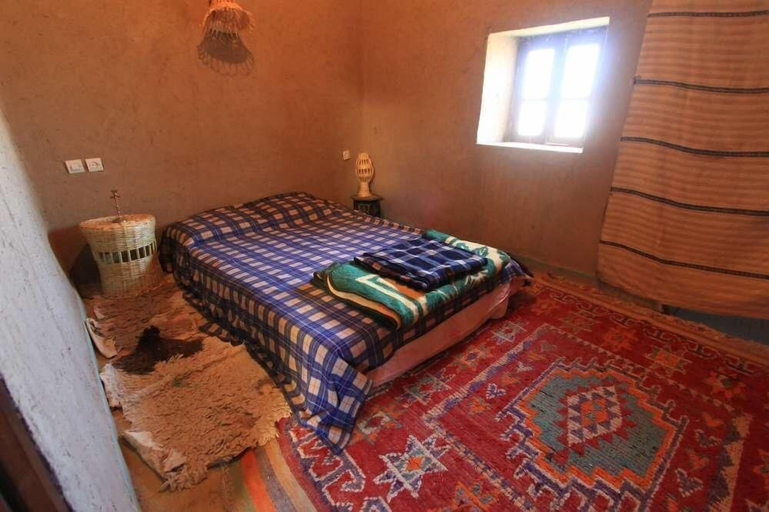 Bedroom 2, Secret Du Sahara, Errachidia