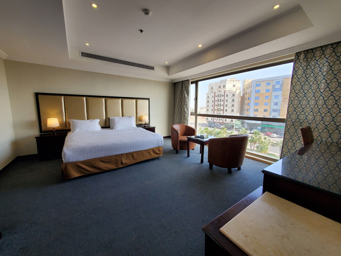 Bedroom 2, Quiet Dreams - King Abdul Aziz Street, Jeddah