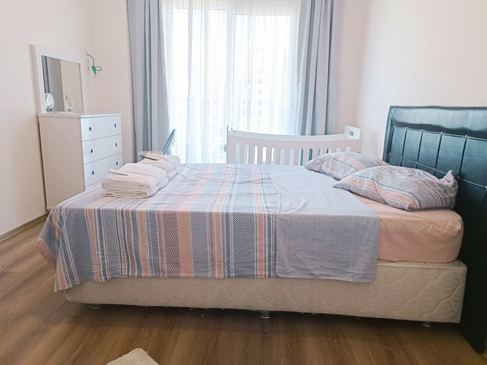 Others 4, In+Residence, Alanya