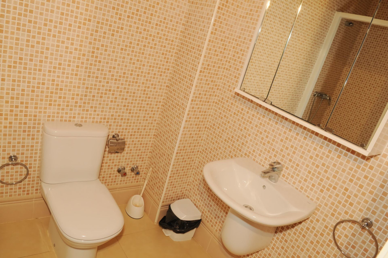 Bathroom 4, Duplex Ancla 2, Tarragona