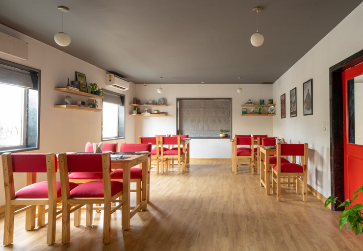 Food & Drinks, Loft 24, Jaipur