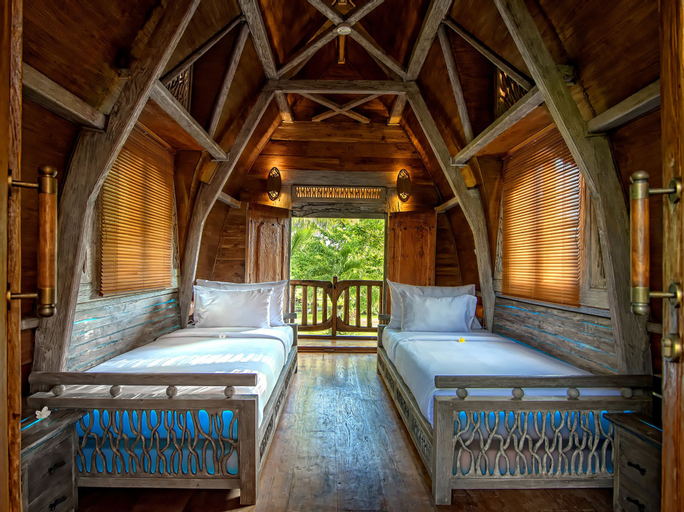 Bedroom 18