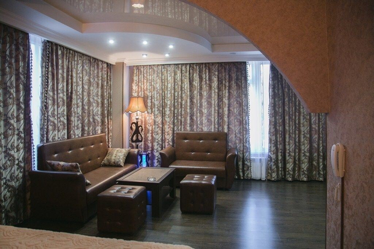 Others 4, Yunost Hotel, Ekaterinburg gorsovet