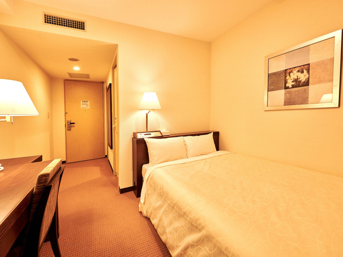 Bedroom 4, HOTEL COURTLAND, Nagano
