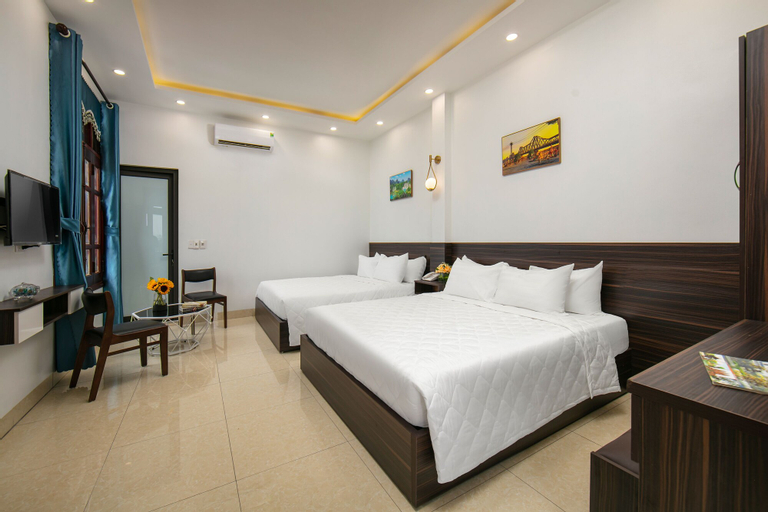 Bedroom 7