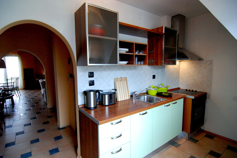 Others 5, Baratero At Home Apartments, Stolichna