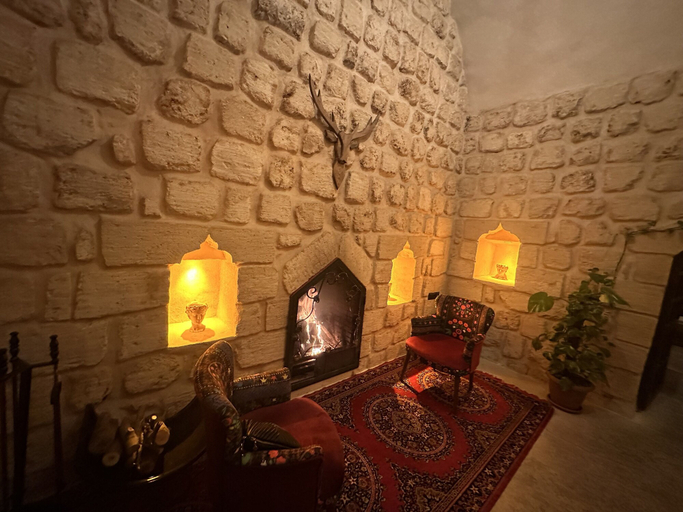 Others 4, Şikeft Butik Otel, Midyat