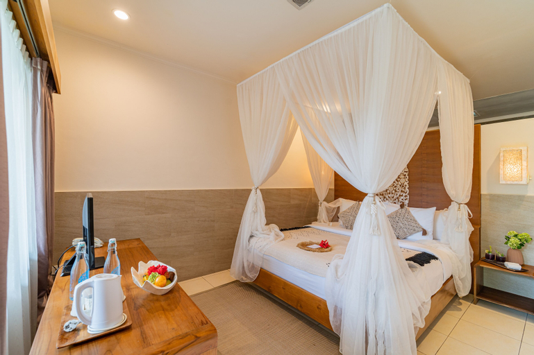 Bedroom 6