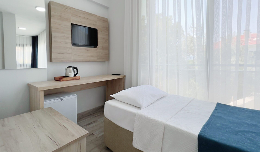 Bedroom 4, Eylül 16 Otel, Çeşme