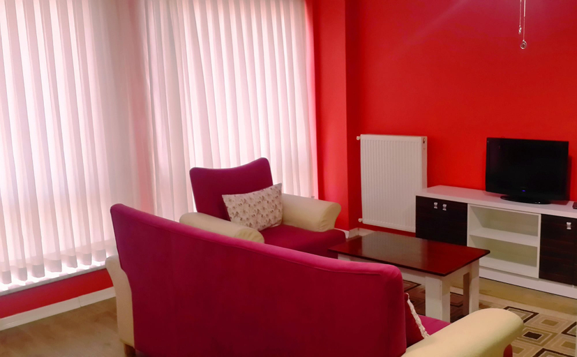 Others 5, Hera Home, Büyükçekmece