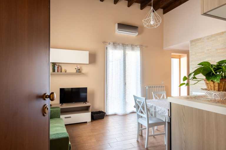 Others 4, Kalsa Apartment With Terrace by Wonderful Italy, Palermo