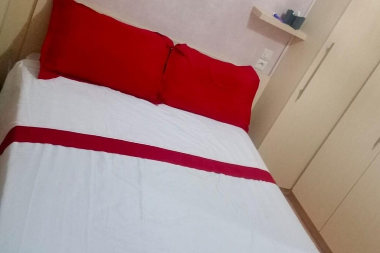 Bedroom 5, Bayti sakan A, Agadir-Ida ou Tanane