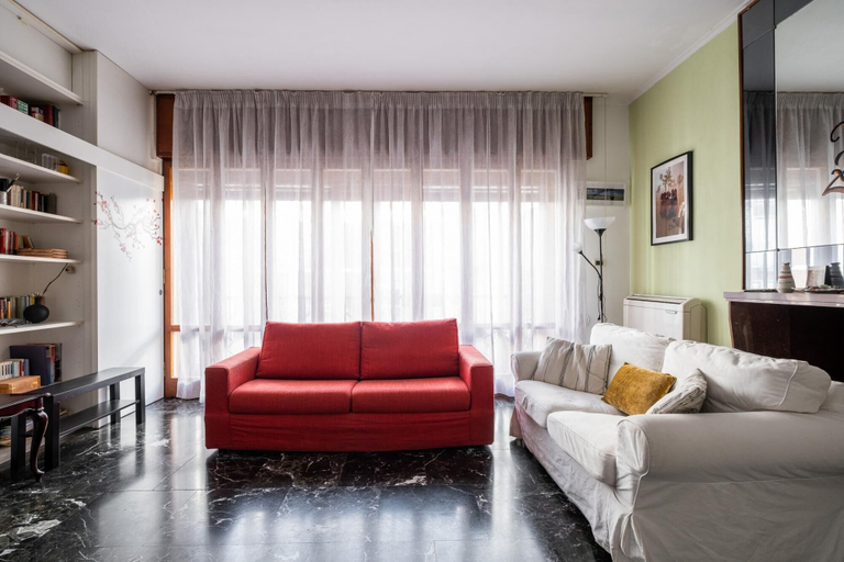 Others 3, Boldrini Apartment With Balcony by Wonderful Italy, Bologna