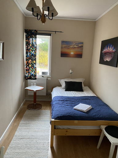 Bedroom 2, Sälengården, Malung