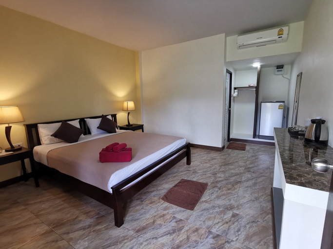 Bedroom 8