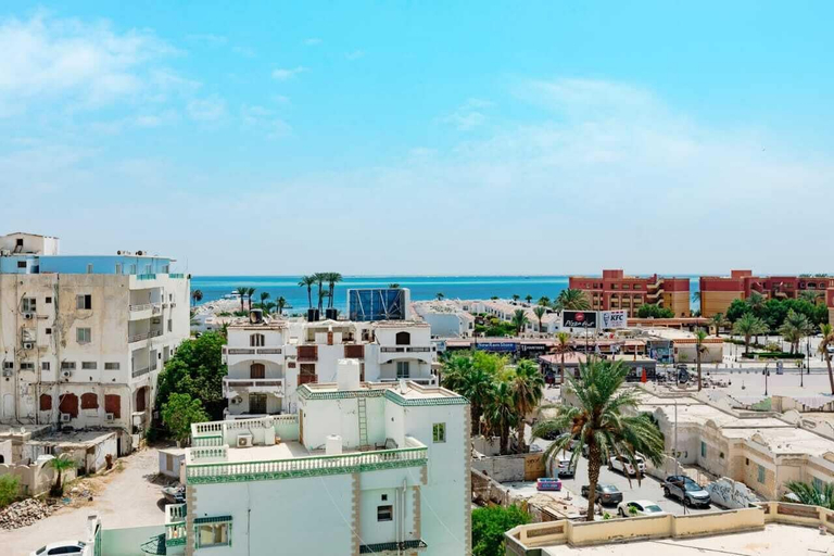 Exterior & Views 2, Al makramia compound, Al-Ghurdaqah
