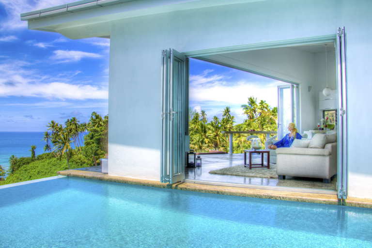 Sport & Beauty 2, Vacala Bay Resort - All inclusive, Cakaudrove