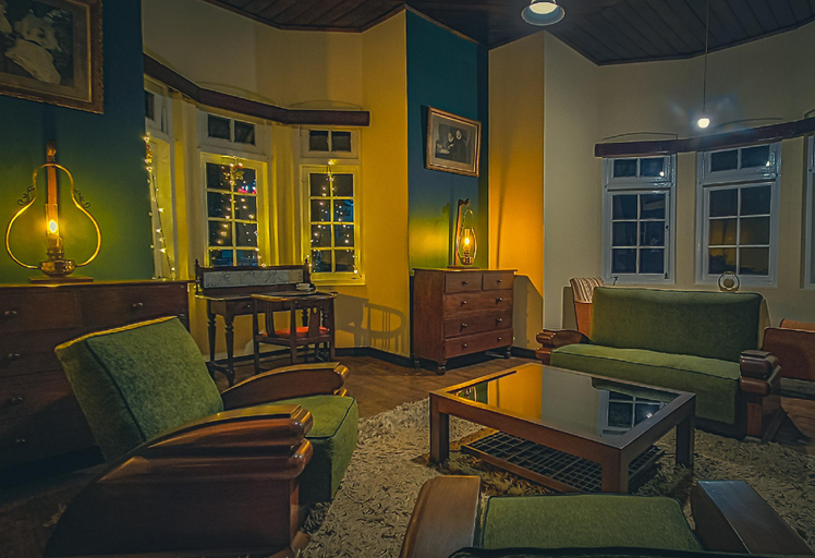 Others 5, Clifton Inn Nuwara Eliya, Nuwara Eliya