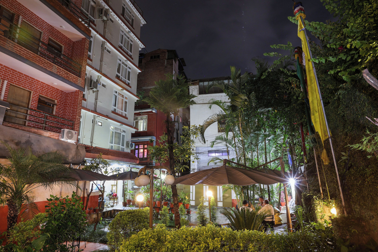 Exterior & Views 2, Hotel Sekai, Bagmati