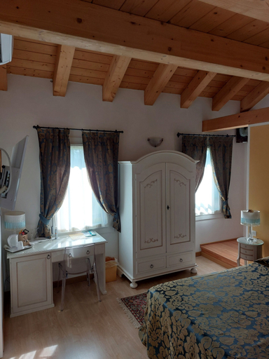 Bedroom 2, Ca di Fiore, Venezia
