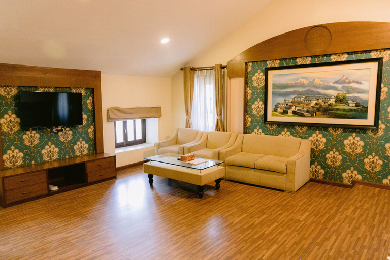 Others 5, Aranya Boutique Hotel, Bagmati