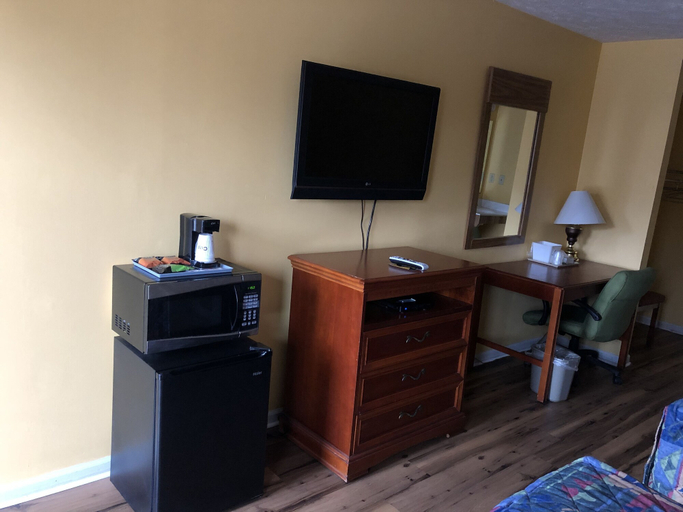 Others 5, Americas Best Value Inn Jonesville, Yadkin