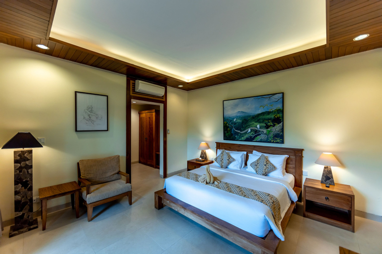 Bedroom 9