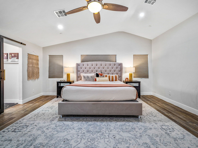 Bedroom 3, La Palma, Maricopa
